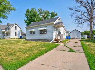 620 W Monroe St, Washington, IA 52353