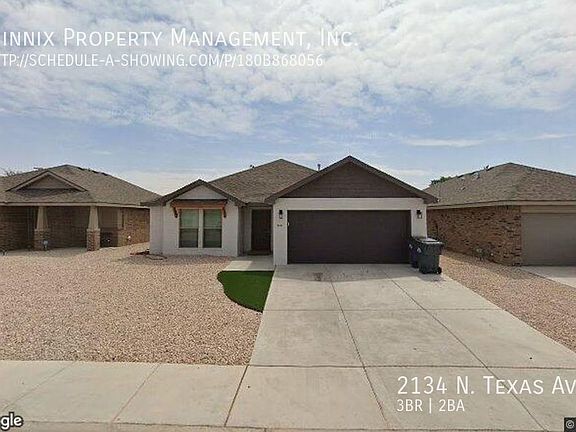 3rd image of 2134 N Texas Ave