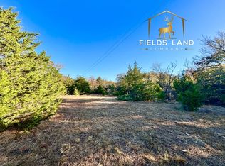 LOT N 3938th Rd #F, Henryetta, OK 74437