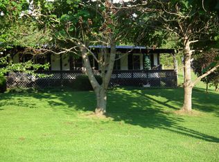 370 Vest Branch Rd, Ezel, KY 41425