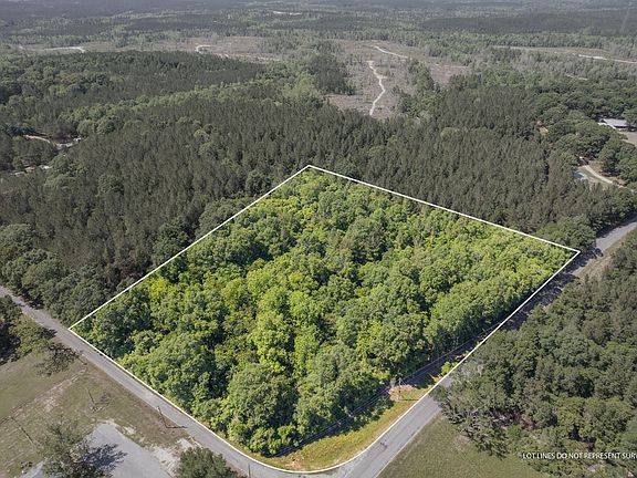 2nd image of TRACT 10 542nd Acres