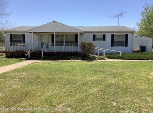 3266 Tate Marshall Rd, Coldwater, MS 38618