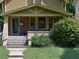 1217 Hovey St SW, Grand Rapids, MI 49504