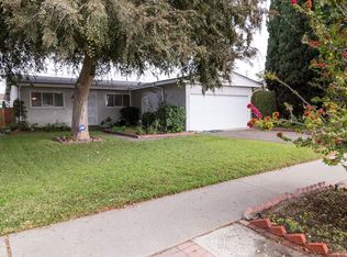 1431 W Woodcrest Ave, Fullerton, CA 92833