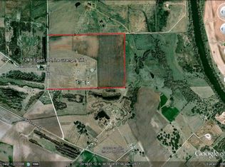 1248 Egypt Rd, La Grange, TX 78945