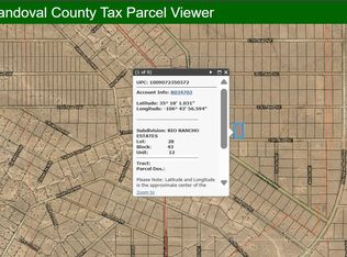 24 Avenue NE, Rio Rancho, NM 87144
