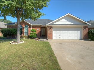 2705 Hilcroft Ave, Denton, TX 76210