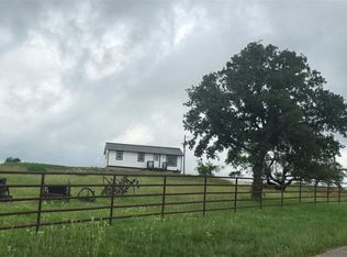 155 Windy Hill Ln, Springtown, TX 76082