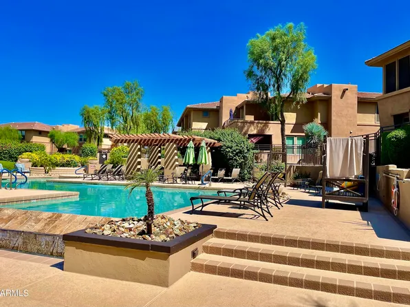 19777 N 76th St APT 1349, Scottsdale, AZ 85255