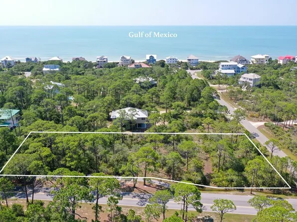 1600 Guava Trl, Eastpoint, FL 32328