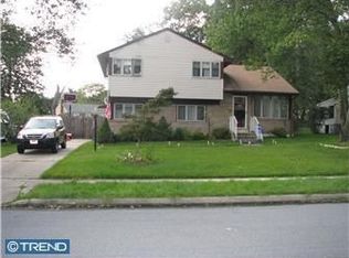 22 Brookmead Dr, Cherry Hill, NJ 08034