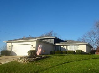 28 Normandy Ct, Hamilton, OH