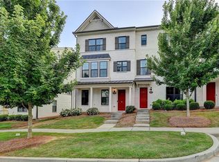 3360 Pickens St, Duluth, GA 30096