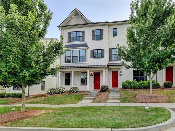 3360 Pickens St, Duluth, GA 30096