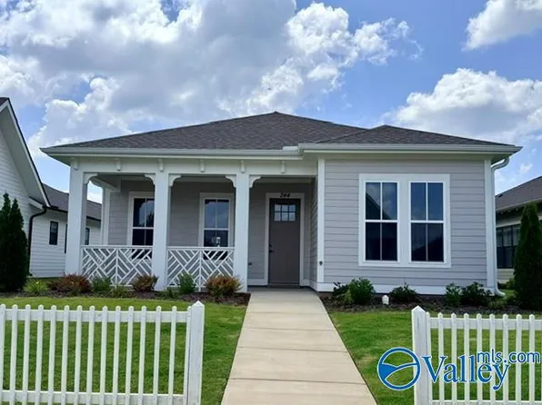 244 Haystack Dr, Madison, AL 35757