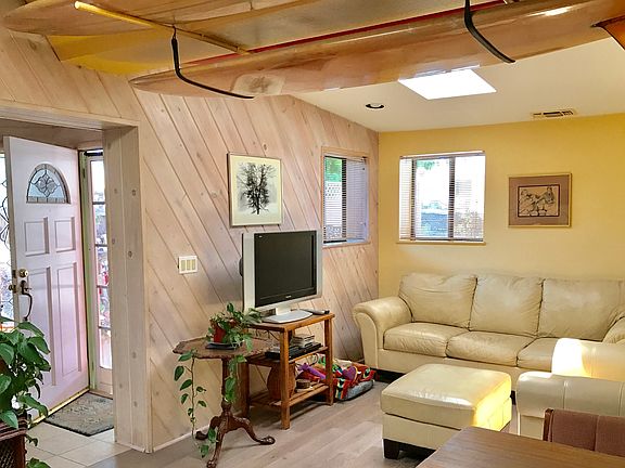 Open Living Dining room 