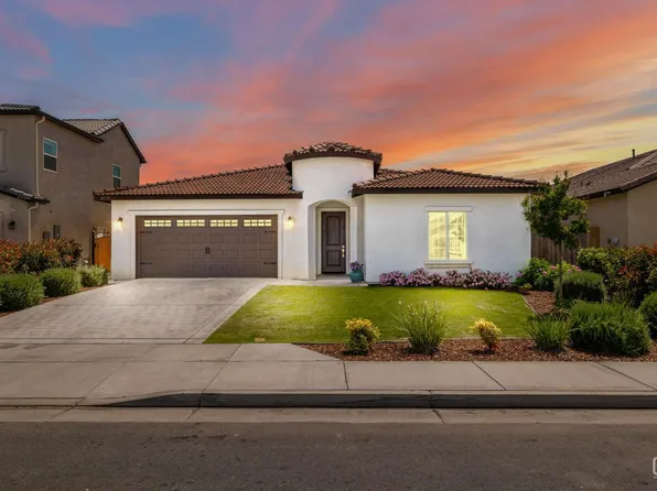 8515 Jean Anne St, Bakersfield, CA 93314