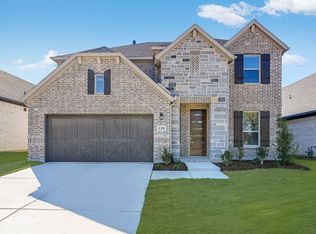 129 S Oak Dr, Oak Point, TX 75068