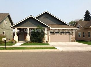 2628 Roderick Way, Missoula, MT 59804