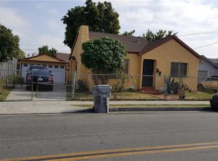 2979 Poplar Dr, Lynwood, CA 90262