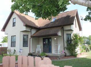 299 N Smith Ln, Paragon, IN 46166