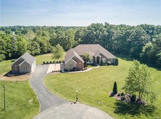 320 Nicole Ct, Troy, MO