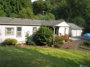 301 Clark Creek Rd, Longview, WA 98632