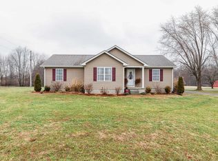 379 Williams Rd, Lafayette, TN 37083