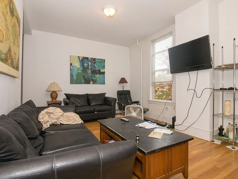 40 Newton St #C2 — Photo 6