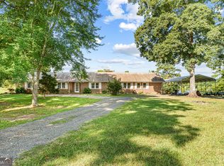 211 Allen Rd, Musella, GA 31066