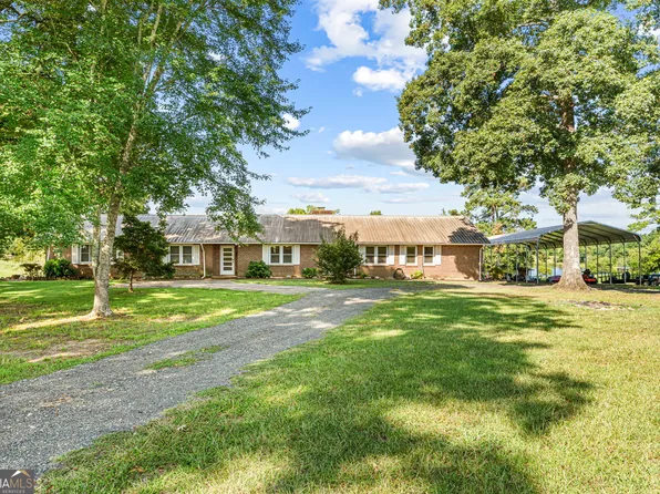 211 Allen Rd, Musella, GA 31066