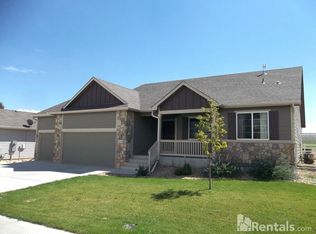 3242 Willow Ln, Johnstown, CO 80534