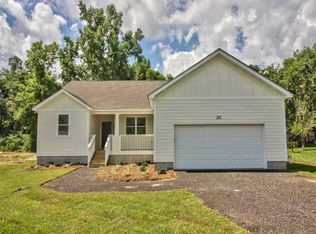 141 China Doll Dr, Tallahassee, FL 32312