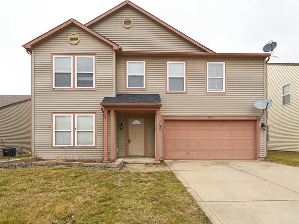 8836 Browns Valley Ln, Camby, IN 46113