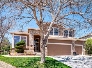 8487 S Nelson St, Littleton, CO 80127