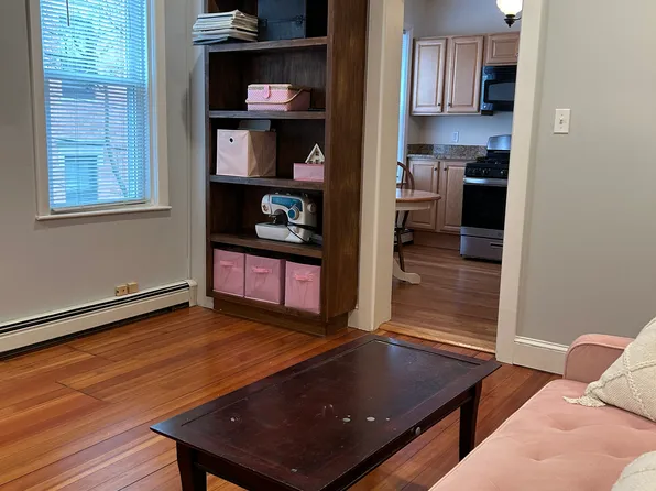 74 Russell St #1, Charlestown, MA 02129