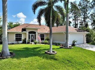 1223 Eclat St E, Lehigh Acres, FL 33974