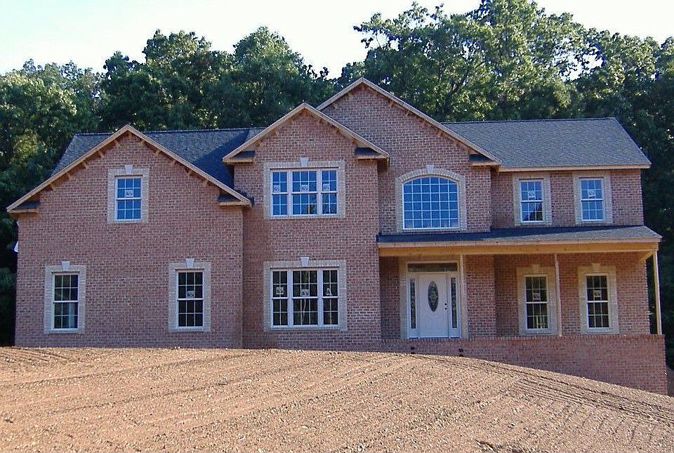 Main Front Exterior