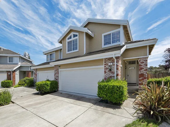 23 Bonny Doone, Hercules, CA 94547
