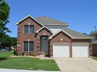 9808 Sunrise Ct, Irving, TX 75063