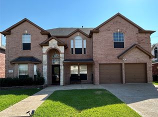 6012 Bertrand Dr, Plano, TX 75094