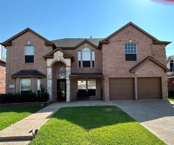 6012 Bertrand Dr, Plano, TX, 75094