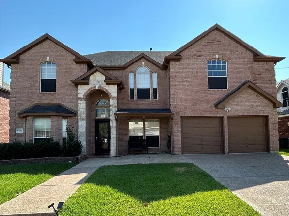 6012 Bertrand Dr, Plano, TX 75094