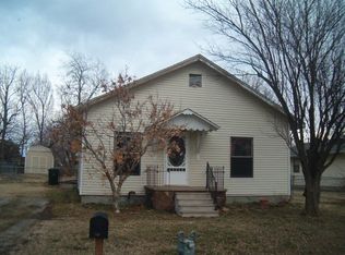 700 S Perdue Ave, Claremore, OK 74017