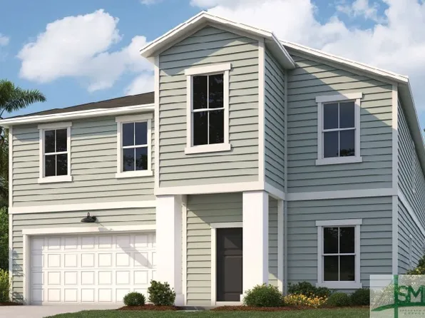 111 Firefly Circle, Savannah, GA 31302