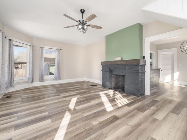 1002 W University Ave, Wichita, KS 67213