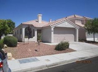 2232 Frostproof St, Las Vegas, NV 89128