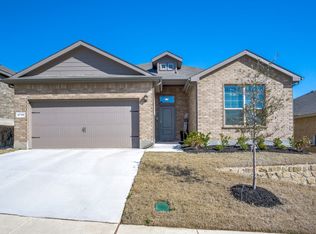9736 Fallston Dr, Fort Worth, TX 76108