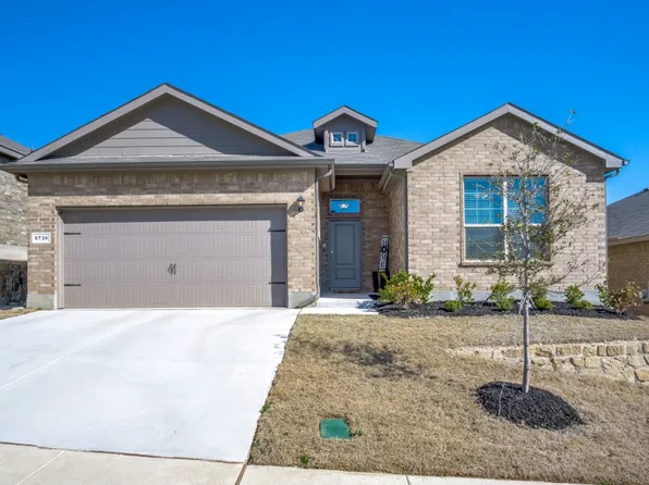 9736 Fallston Dr, Fort Worth, TX 76108