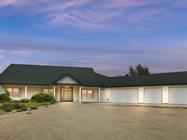 28105 River Ridge Rd, Wilder, ID 83676